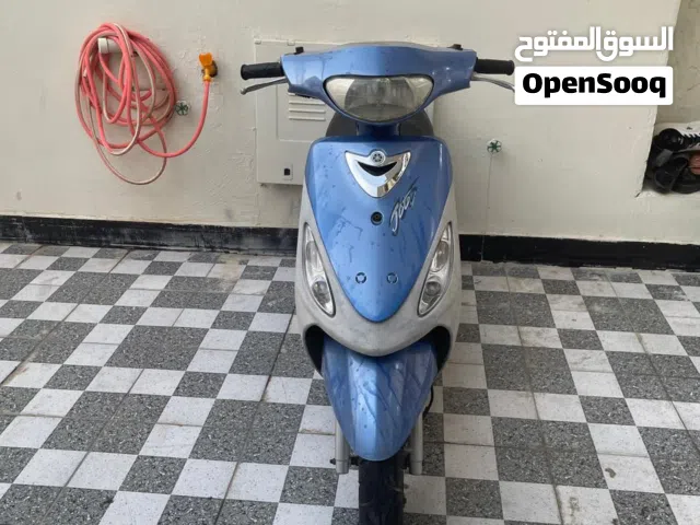 2008 ياماها Bolt