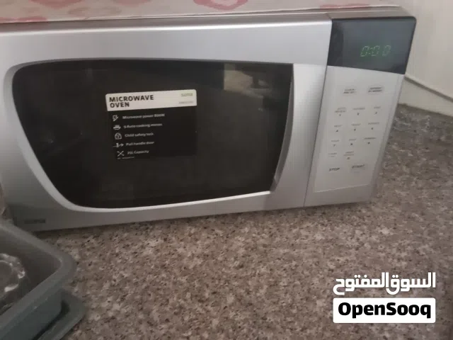 Sona 20 - 24 Liters Microwave in Amman