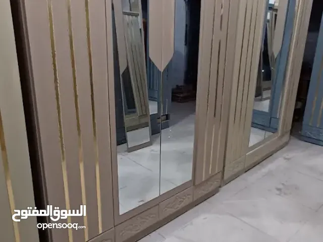جميع انواع الدواليب وغرف نوم ودواليب ماليزي درجه اولا