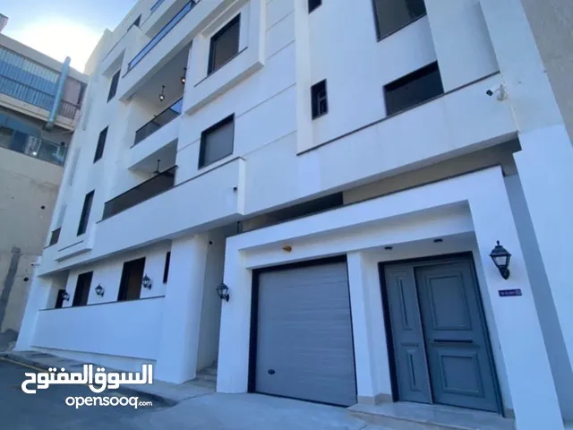 250m2 5 Bedrooms Apartments for Sale in Tripoli Al-Nofliyen