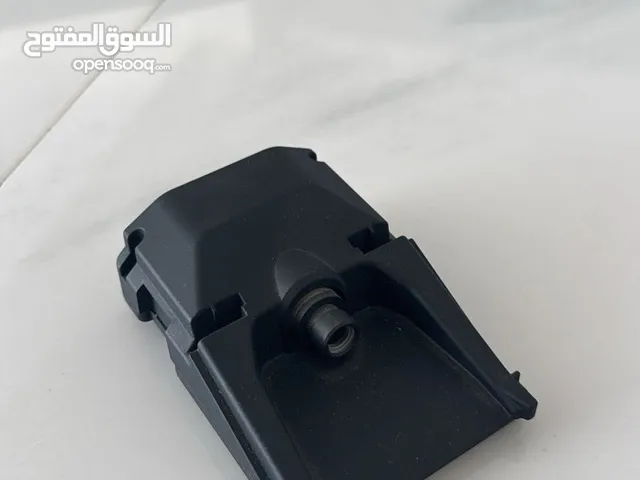 رادار امامي لنيسان التيما