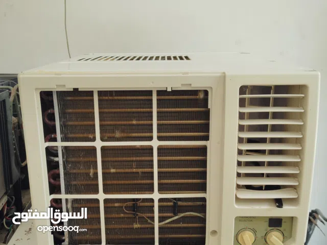 Midea 1 to 1.4 Tons AC in Al Mukalla