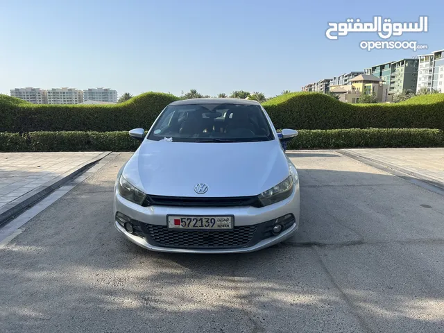 Used Volkswagen Scirocco in Manama