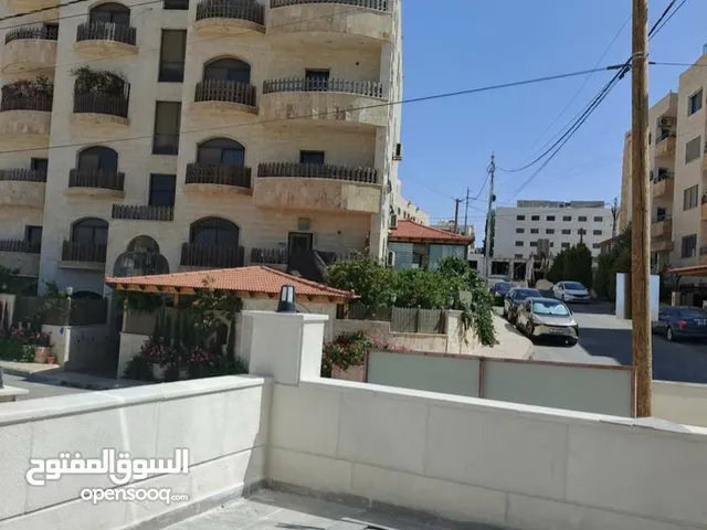 170 m2 3 Bedrooms Apartments for Sale in Amman Jubaiha