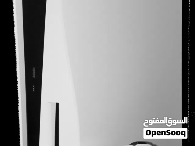 مطلوب بلاي ستيشن 5 مهكر