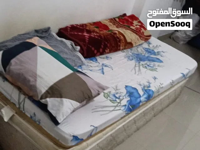 Bed space for rent 60 OMR