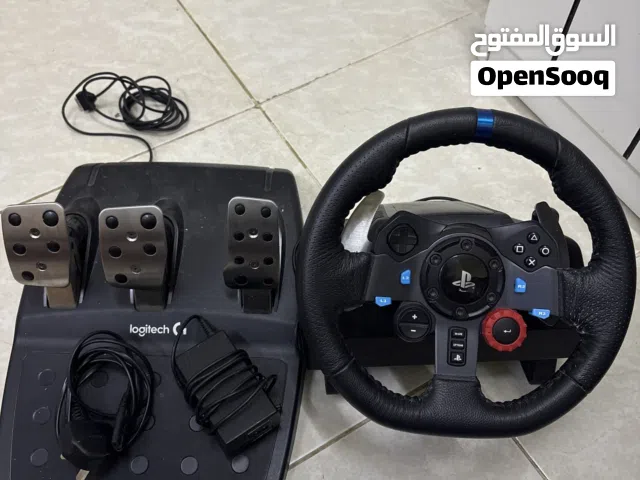 Logitech g29