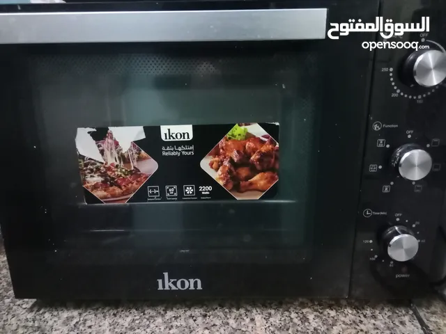 ميكروفيف ايكون 60 لتر iKon microwave 60 ltr