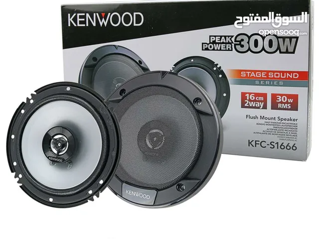سماعات دائري اصلي #sony#jvc#kenwood#pioneer