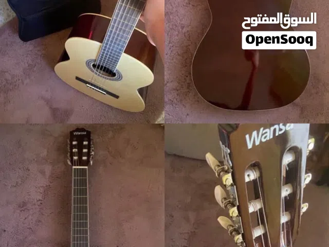 جيتار كلاسيك