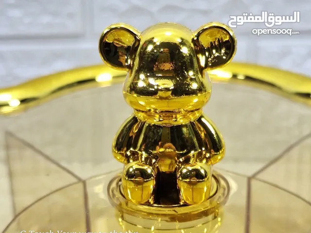 ياجمالو ياجمالو علبة تقديم حلويات وتسالي وشيكولاتات وبسكويتات وبونبوني