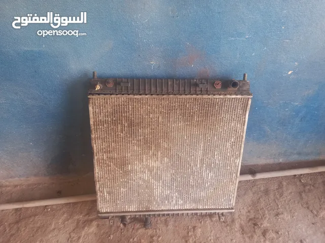 راداتوري نيسان ارمادا للبيع ويمشي للسيارات الكبار