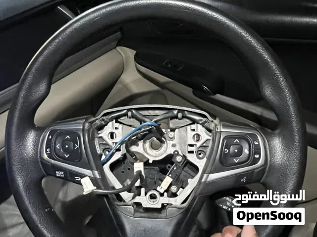 دركسون ( طاره ) كامري 2016 - 2017