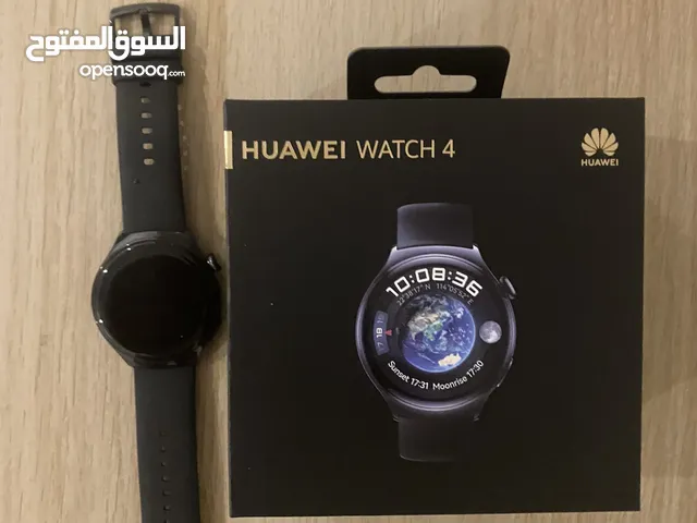 Huawei smart watches for Sale in Hawally