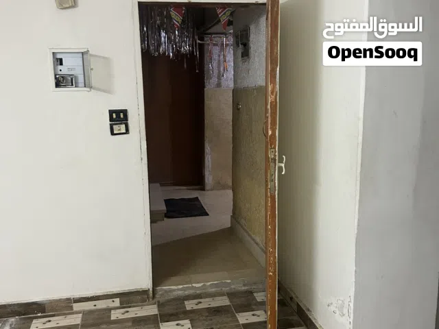 شقة للإيجار جديد قريبة من ش عين شمس ومحور العصار