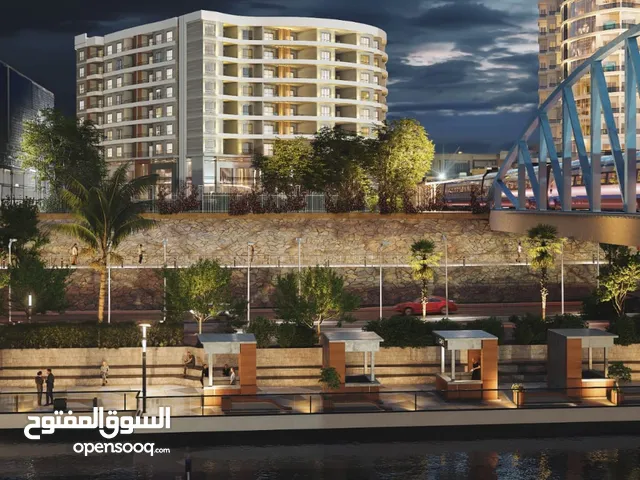 احجز وحدتك بالطرح الاول بالهابي لاند بخصم مميز ومقدم يبدا من20%وتسهيلات في الدفع