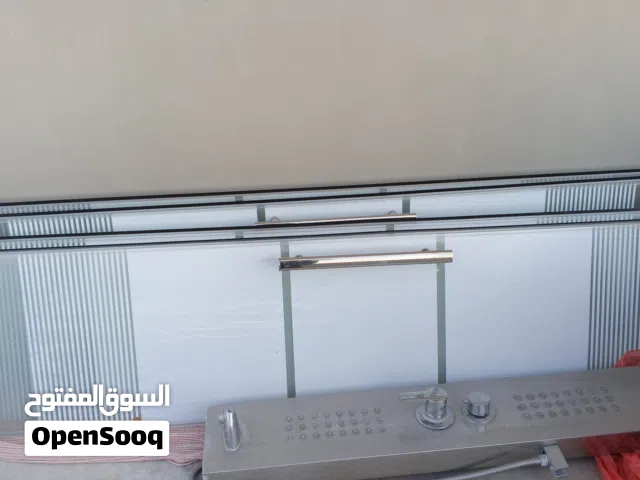 شاور بوكس عدد 2 بحال الجديد استخدام