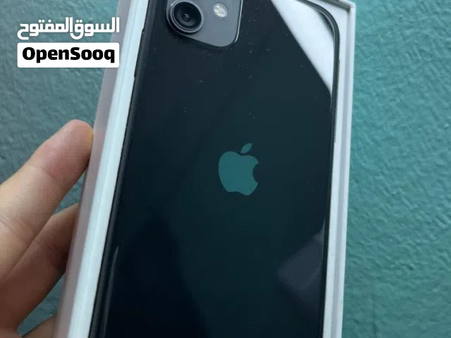 ايفون 11 128 جيجا