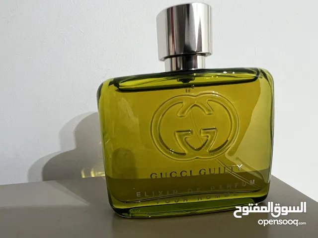 رائحة جوتشي استعمال بخة واحدة فقط تجربة