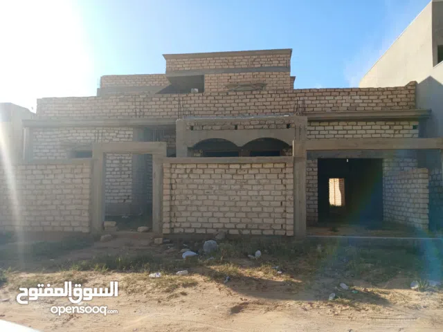 440 m2 5 Bedrooms Townhouse for Sale in Jafara Aziziya