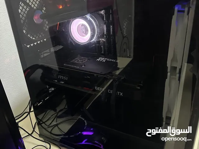 PC Gaming معروض