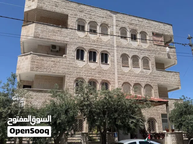 شقة للبيع في الجبيهة