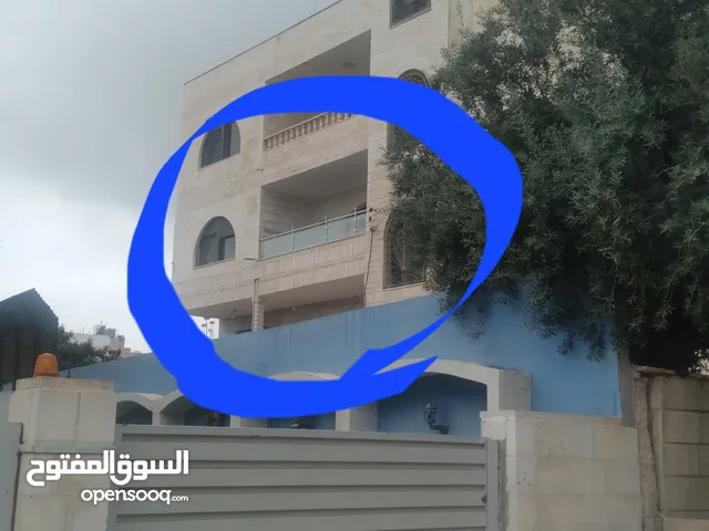 197 m2 3 Bedrooms Apartments for Sale in Madaba Hanina Al-Gharbiyyah