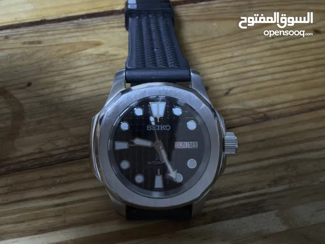 Automatic Seiko watches for sale in Muscat