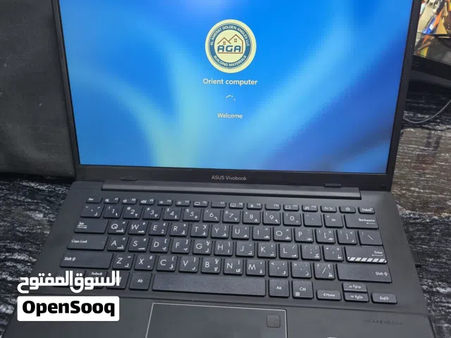 Asus laptop good conditions
