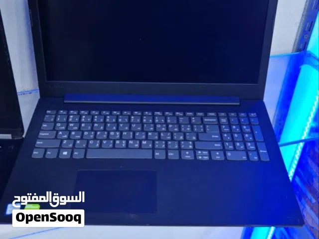Windows Lenovo for sale  in Zarqa
