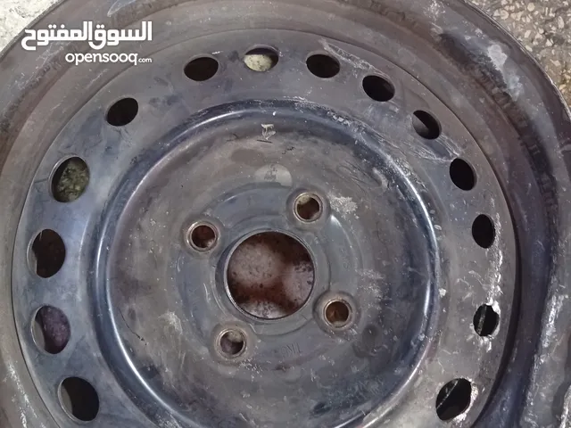 جنط حديد 15 اربع براغي قريب