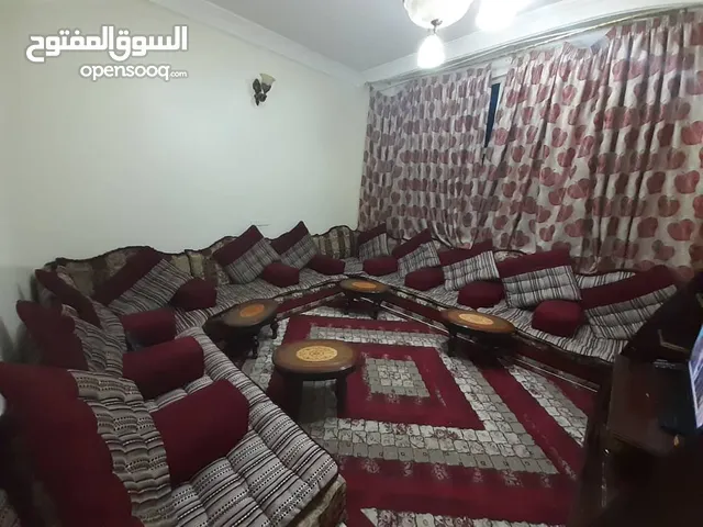 112m2 3 Bedrooms Apartments for Rent in Sana'a Al Sabeen