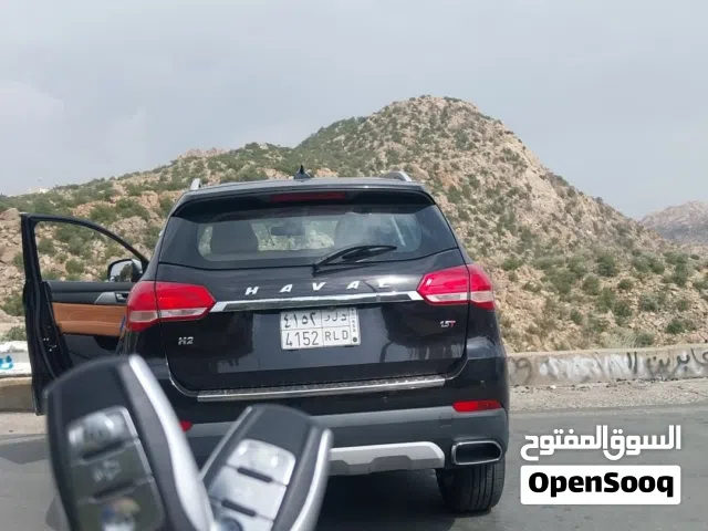 2020 Haval H2 H2s