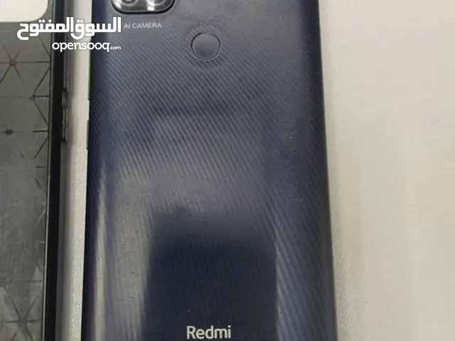 Xiaomi Redmi 9C 64 GB in Al Dakhiliya