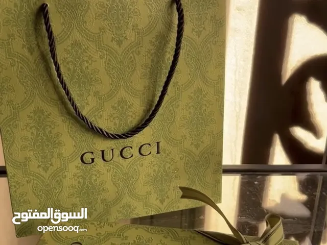 Black Gucci for sale  in Al Jahra