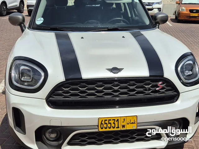 2024 MINICOOPER COUNTRYMAN 2024 NEW