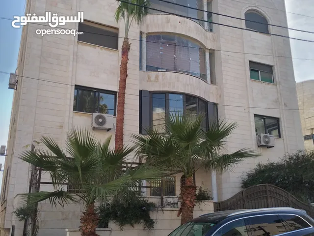 165 m2 3 Bedrooms Apartments for Sale in Amman Al Gardens