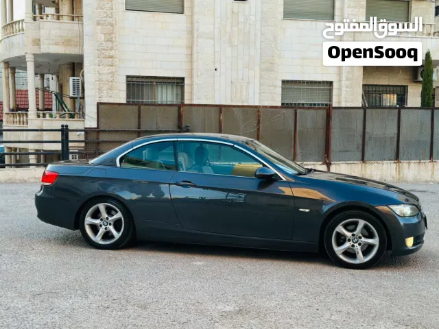 Used BMW 3 Series in Amman