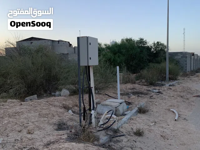 Residential Land for Sale in Misrata Other