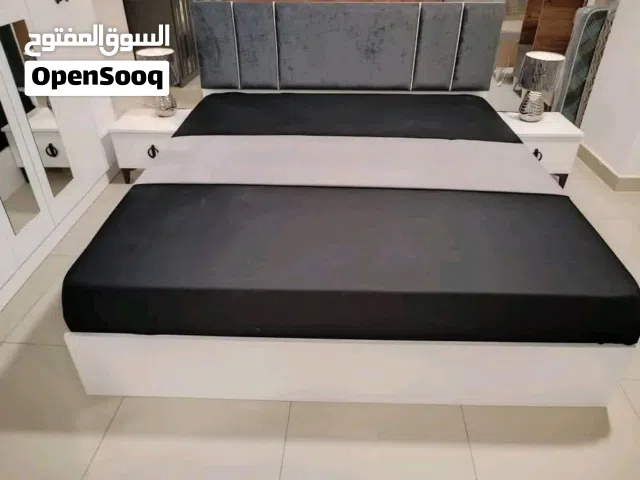 غرفة نوم كاملة جاهزة للبيع الآن