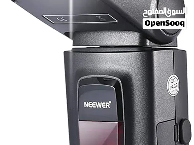 Neewer TT560فلاش كامرة