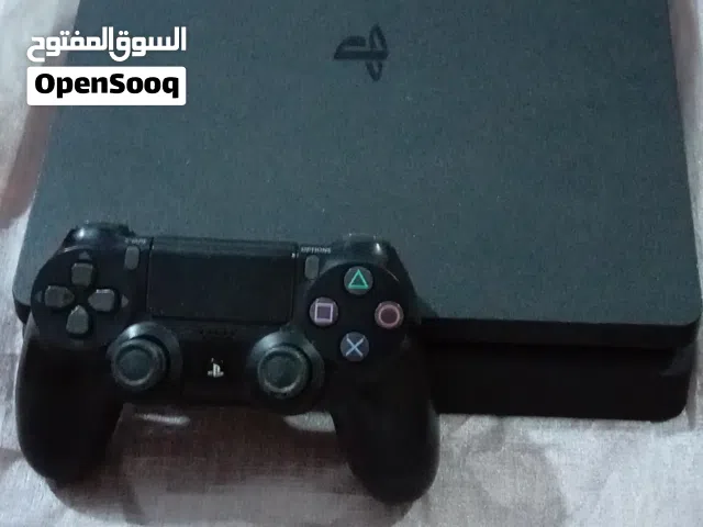PlayStation 4 PlayStation for sale in Tripoli