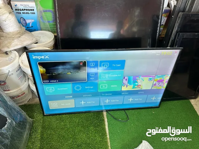 اتوفرت شاشات وارد نضيفه