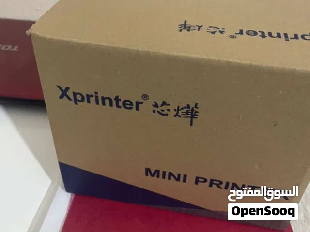 طابعة Xprinter Mini Printer