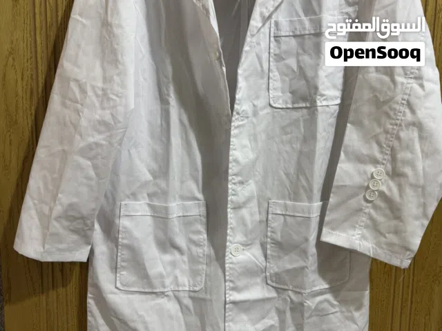 روب للممرضات