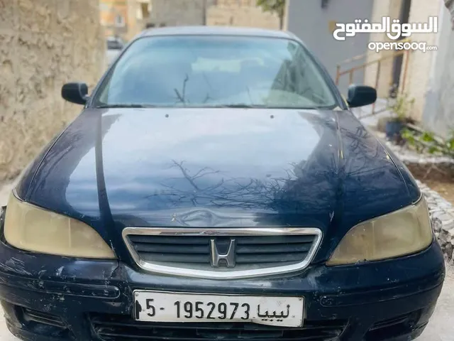 هوندا اكورد2000