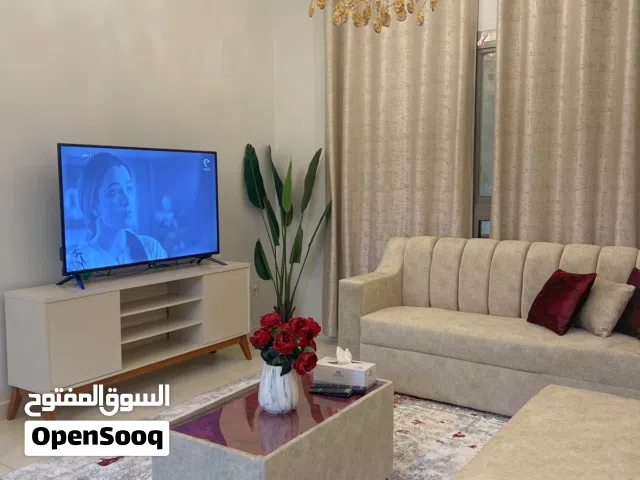 شقة للبيع في مدينة الامارات عجمان