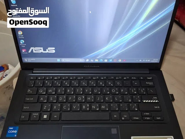 asus vivobook core i5 12th gen