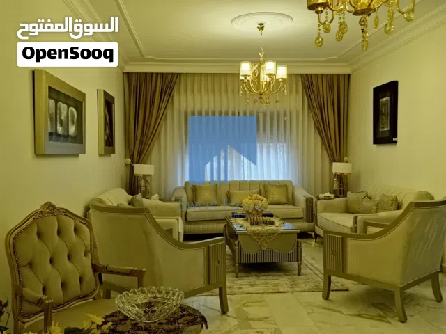 260 m2 3 Bedrooms Apartments for Sale in Amman Abdoun