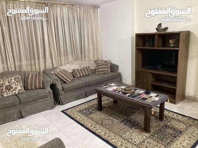 100 m2 2 Bedrooms Apartments for Rent in Amman Al Bnayyat